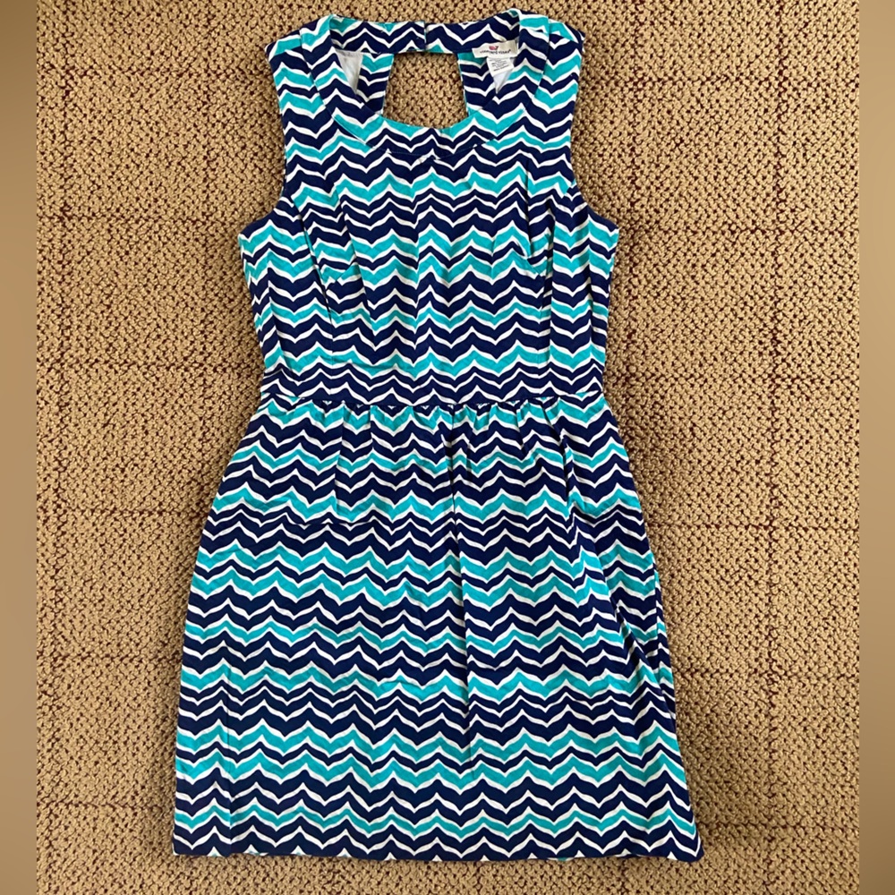 Vineyard Vines Dress